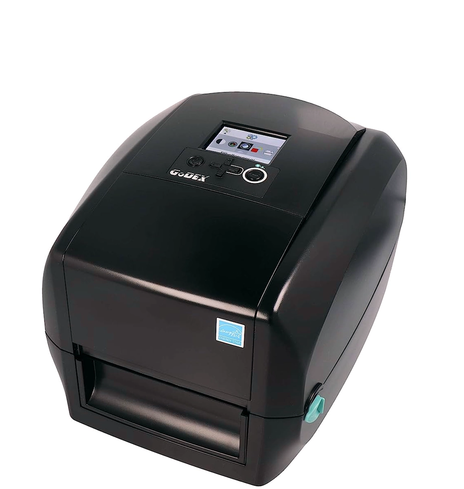 ราคา RT730x Printer Barcode เครื่องพิมพ์บาร์โค้ด GoDEX RT730x Printer ...