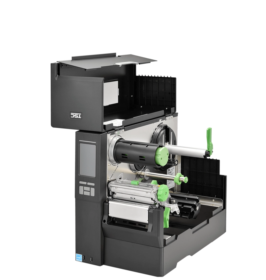 ราคา MH361T Printer Barcode เครื่องพิมพ์บาร์โค้ด TSC MH361T Printer ...