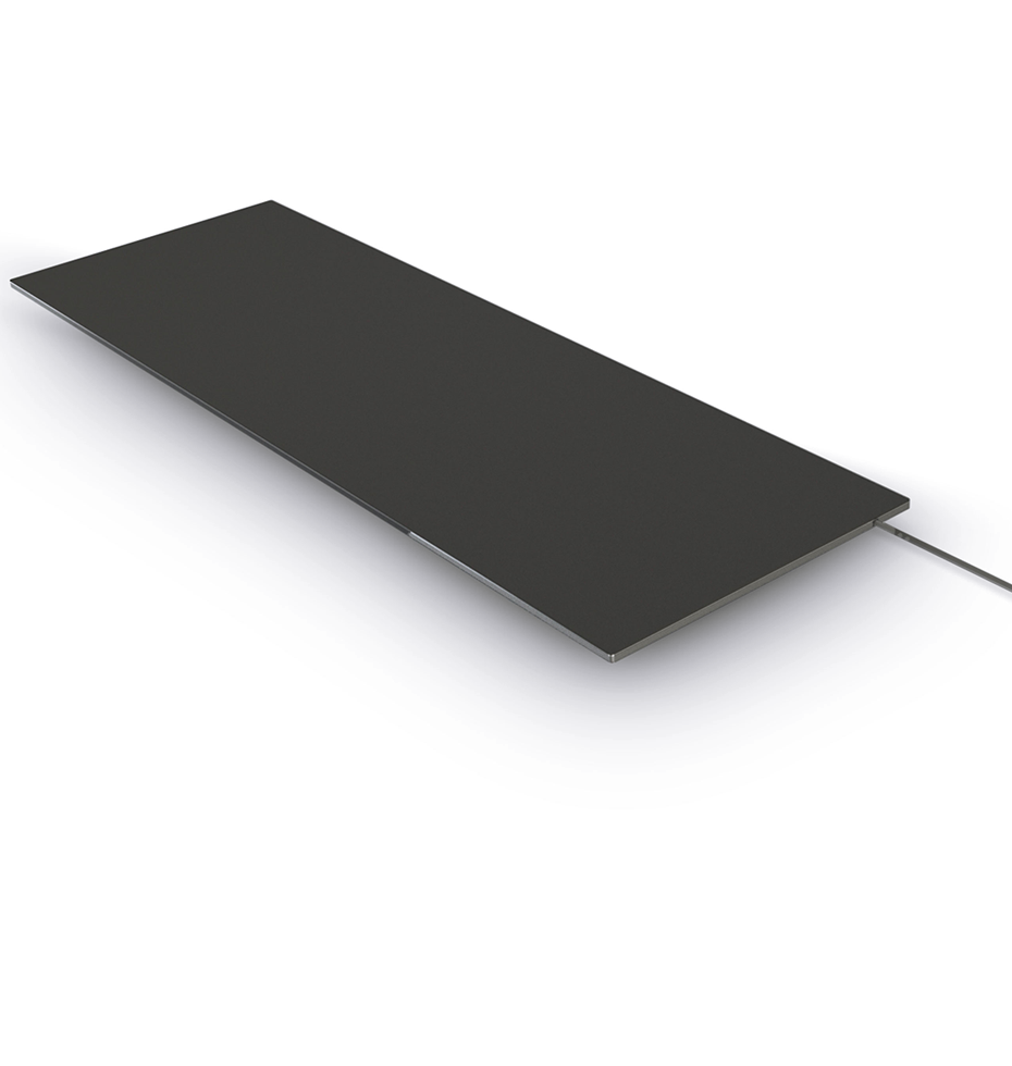  เสาอากาศ RFID Zebra AN650 Ground RFID Antenna