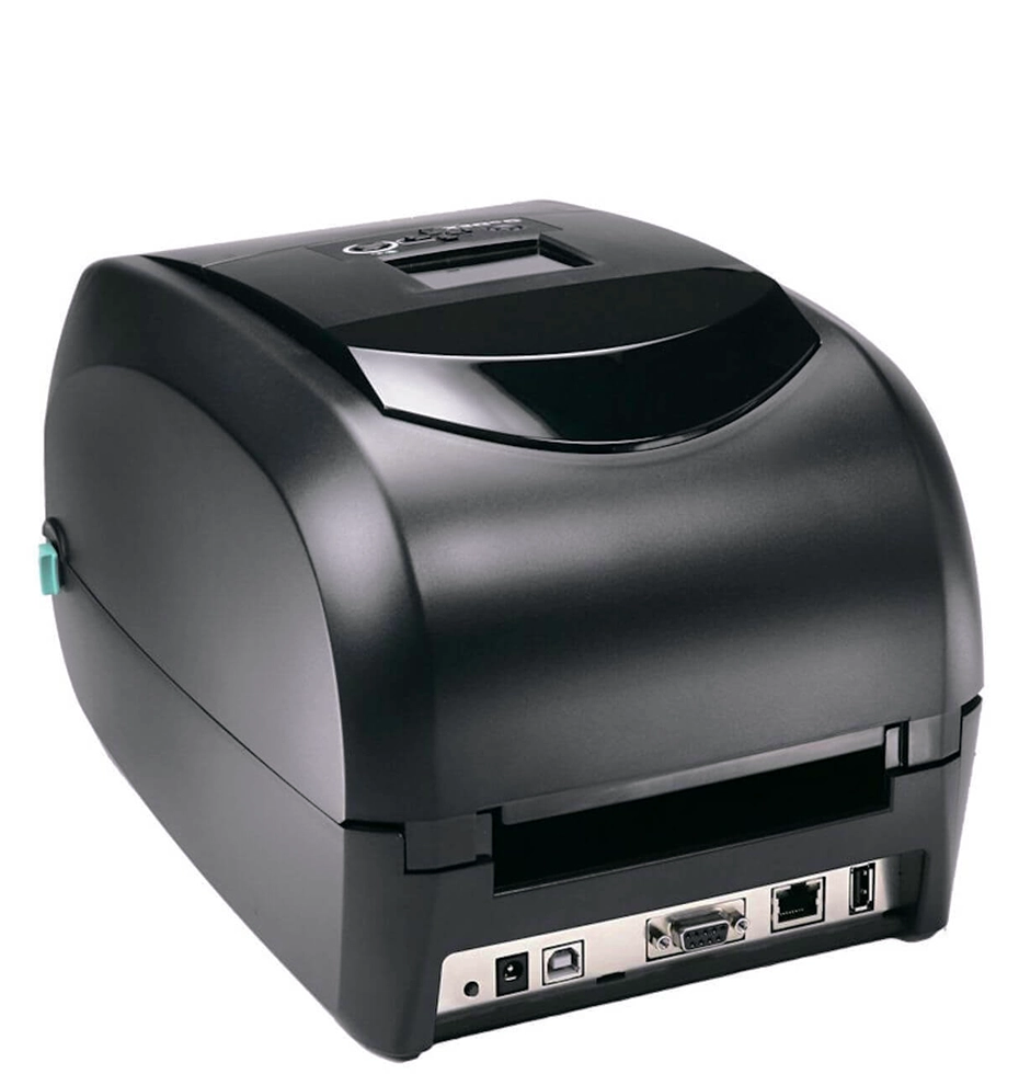 ราคา RT700x Printer Barcode เครื่องพิมพ์บาร์โค้ด GoDEX RT700x Printer ...