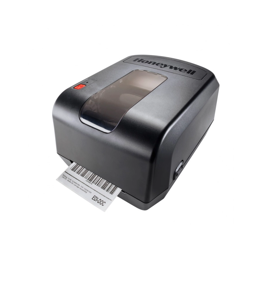 เครื่องพิมพ์บาร์โค้ด Honeywell : PC42t Plus Printer Barcode