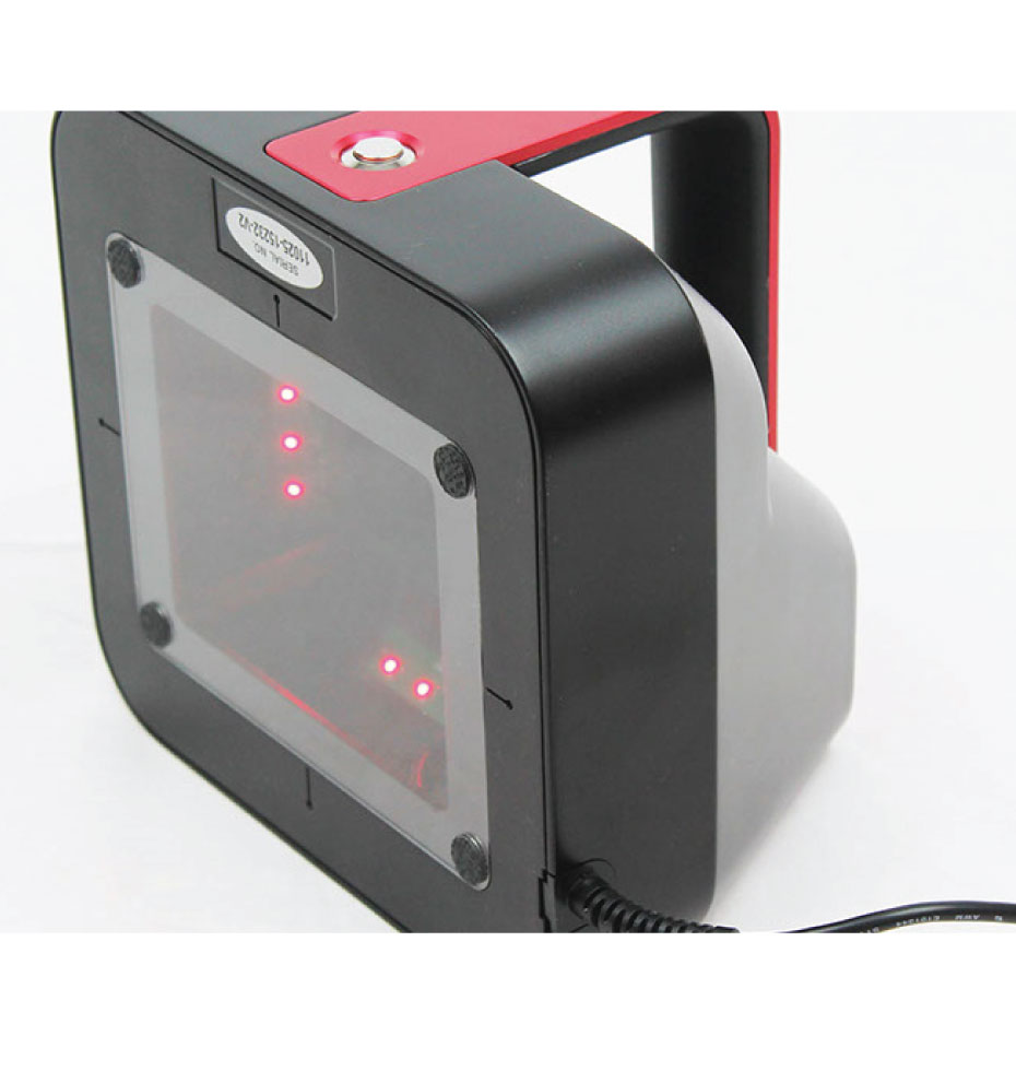 xicon 15200, เครื่องตรวจสอบบาร์โค้ด, เครื่องตรวจสอบบาร์โค้ด 2D, เครื่องตรวจสอบ QR Code