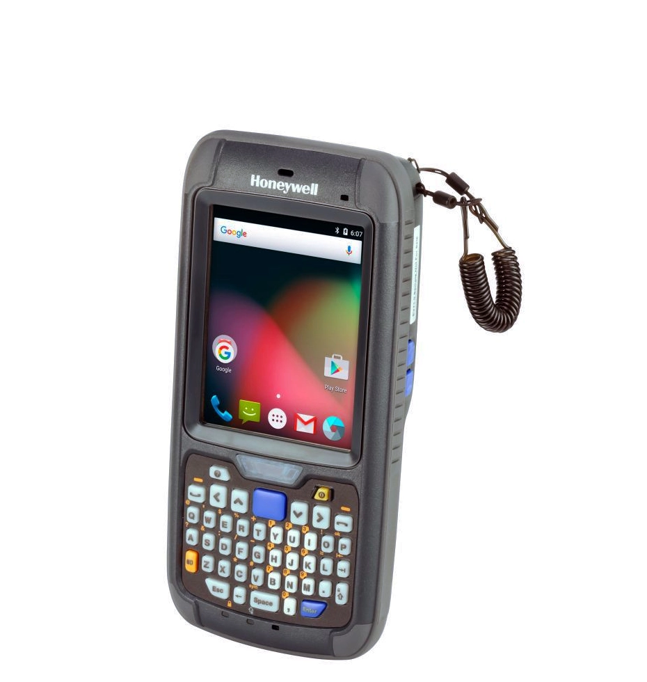 Honeywell CN75/CN75e Handheld Computers