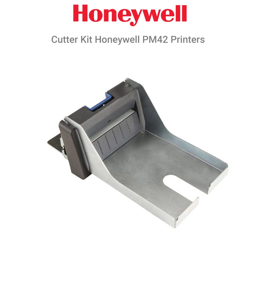 Honeywell Cutter Kit Honeywell PM42 Printers