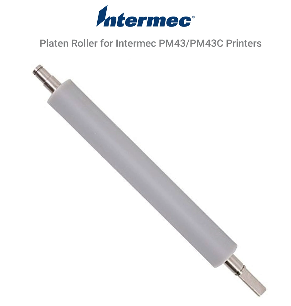 Intermec Platen Roller for Intermec PM43-PM43C Printers