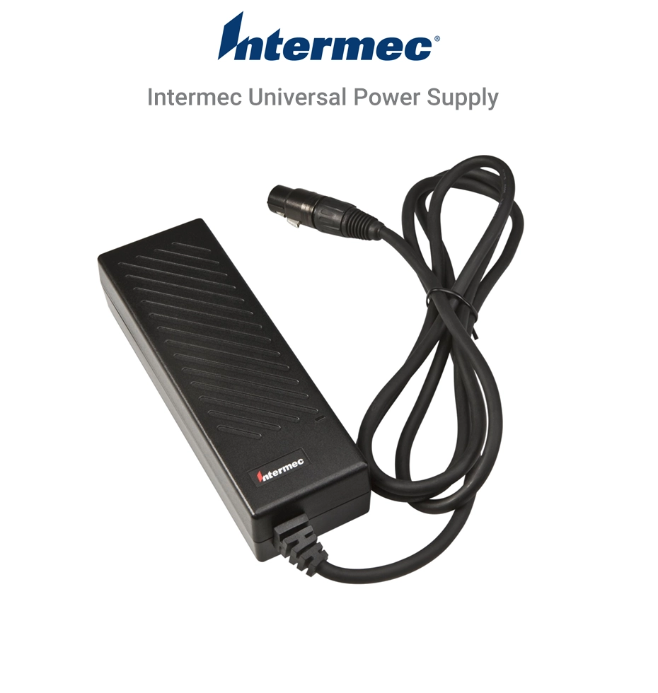 Intermec Universal Power Supply 12V 48W