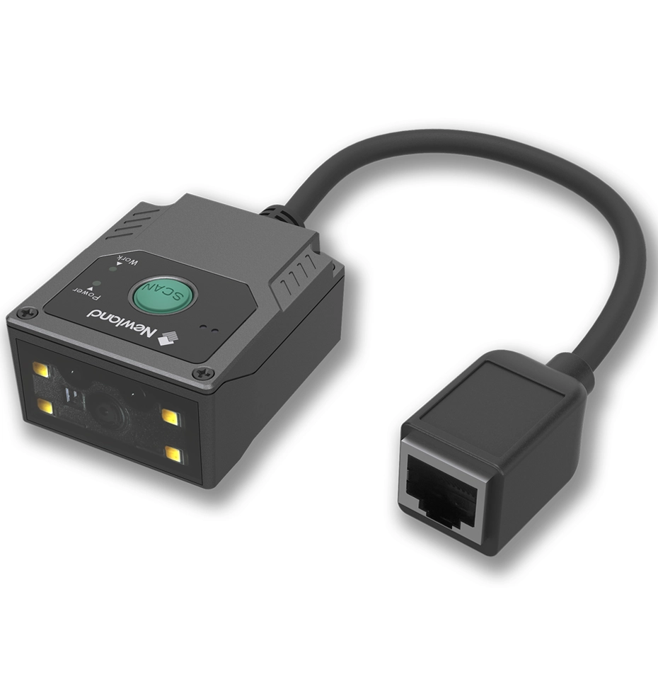 Newland FM430 Barracuda Handheld Scanners