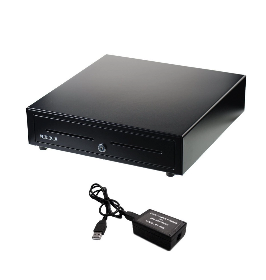 POS USB USB TRIGGER FOR CASH DRAWER