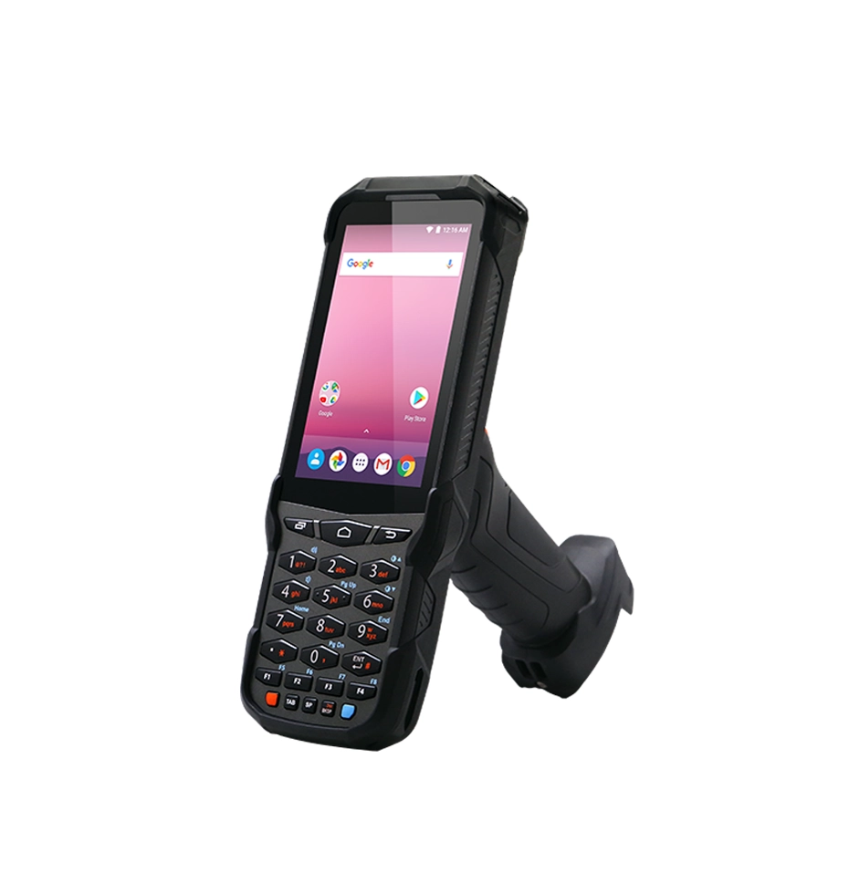 Point Mobile PM550 Handheld Computer