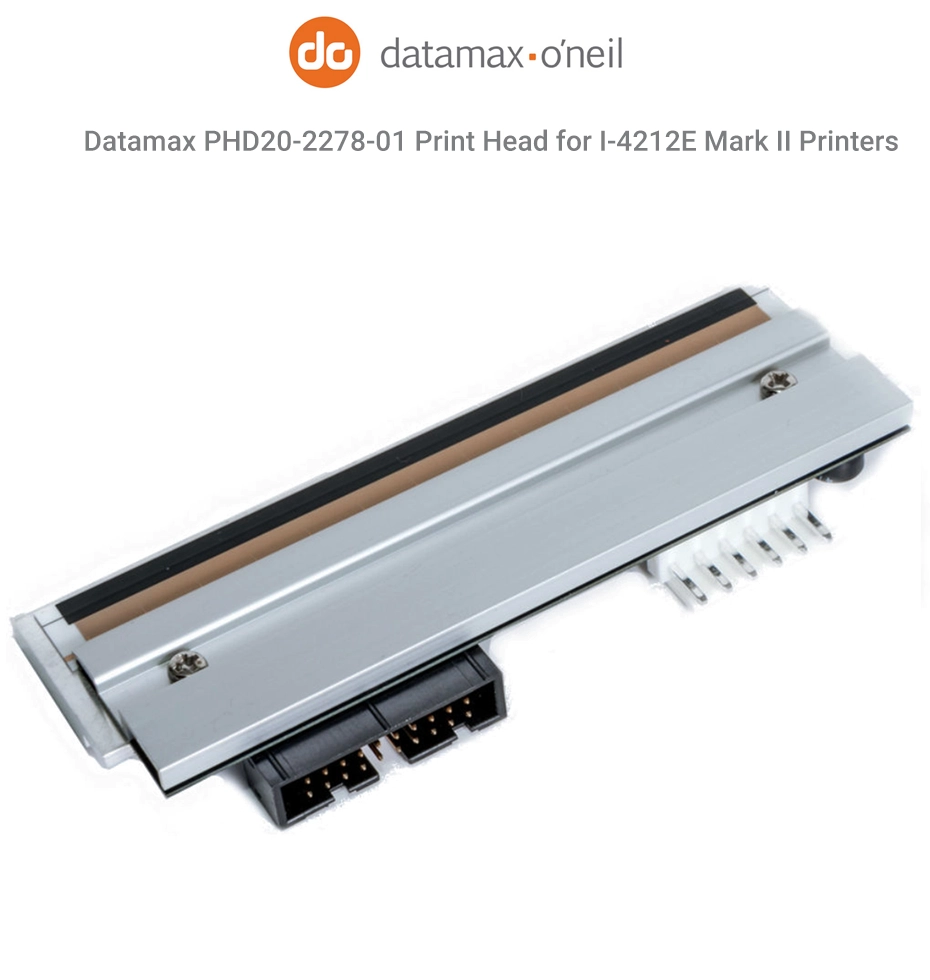 Printhead Datamax I4212e Printers