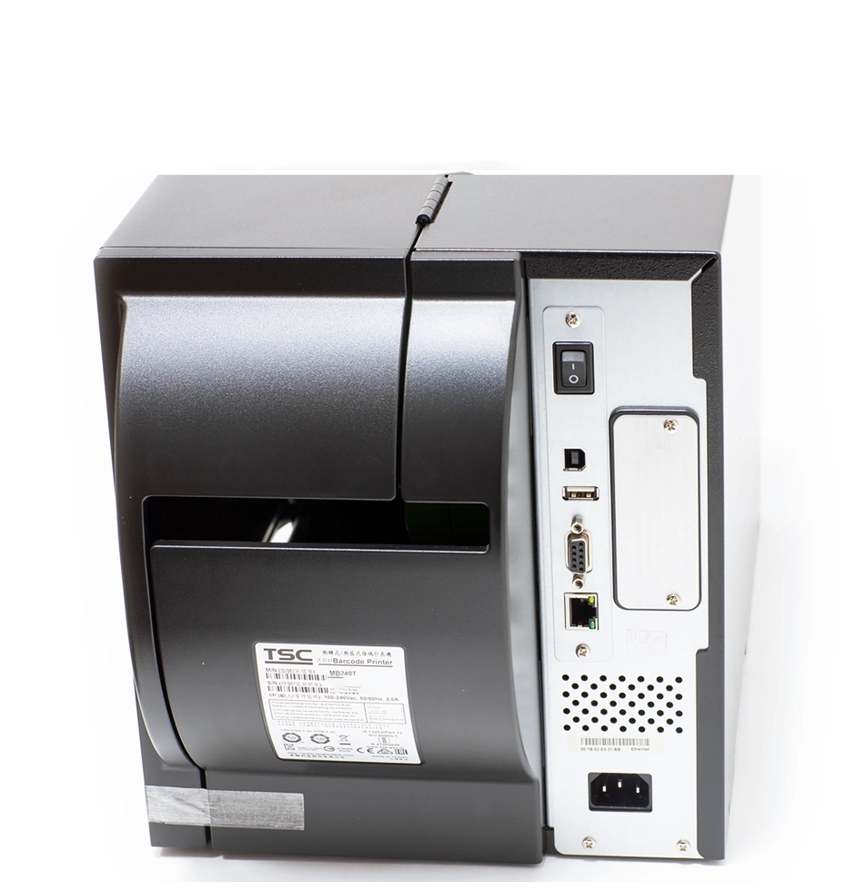TSC MB340T Printer Barcode