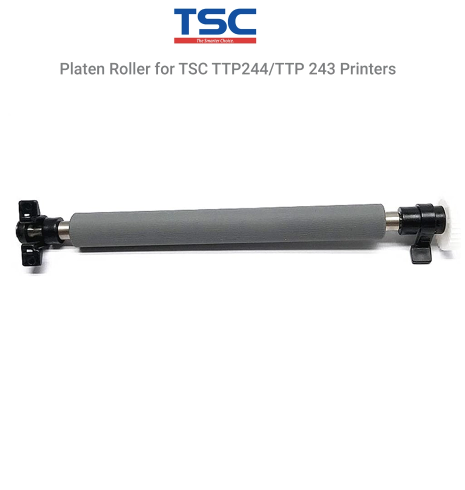 TSC Platen Roller for TSC TTP244/TTP 243
