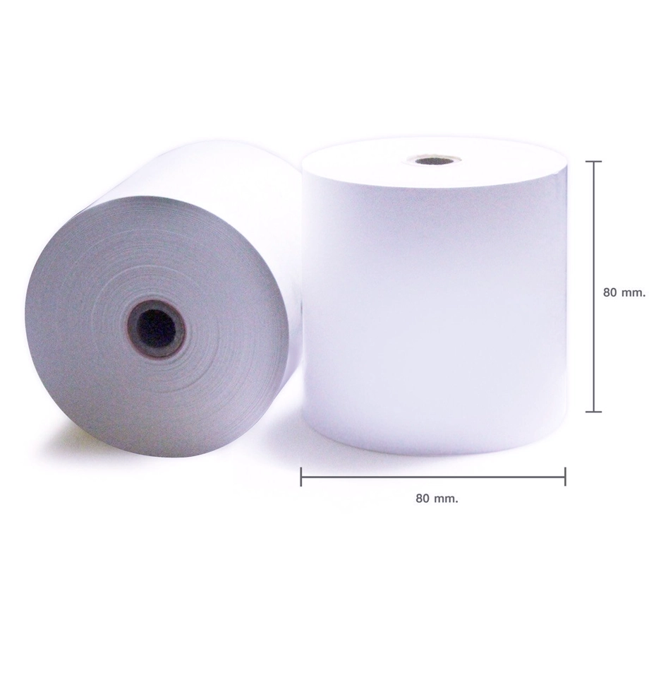 Thermal  Receipt Paper 80x80