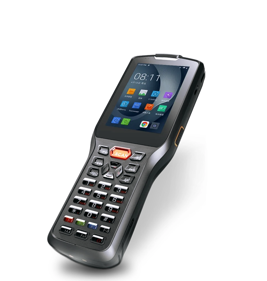 UROVO DT30 Enterprise