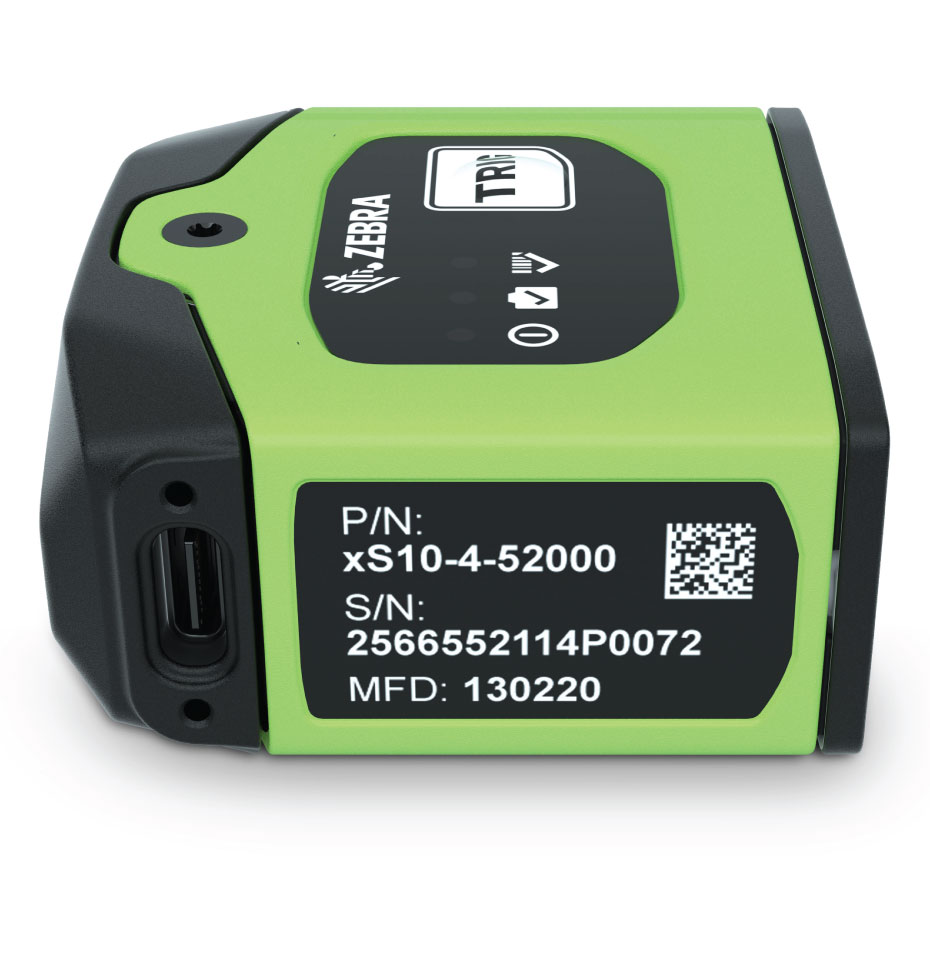 FS10,เครื่องสแกนบาร์โค้ด OCR Zebra FS10, เครื่องสแกน Zebra F10, เครื่องอ่านบาร์โค้ด Zebra FS10, เครื