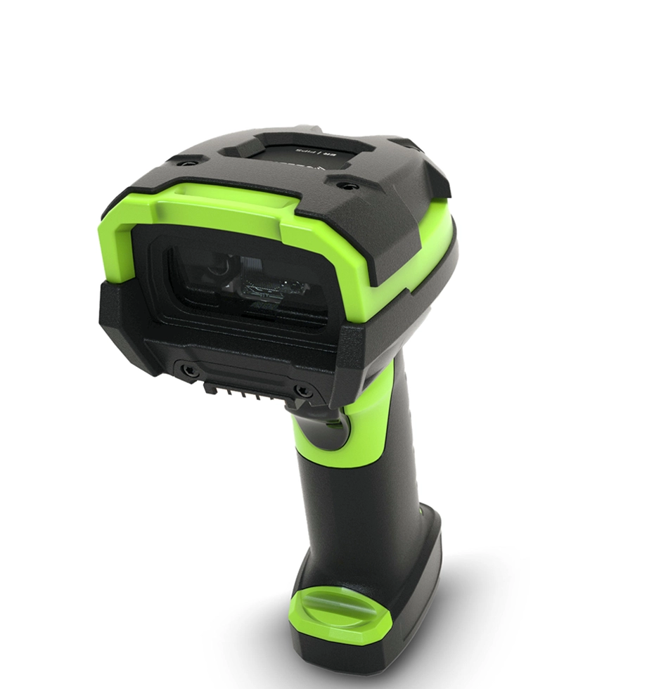 Zebra LI3608-SR Scanner Barcode