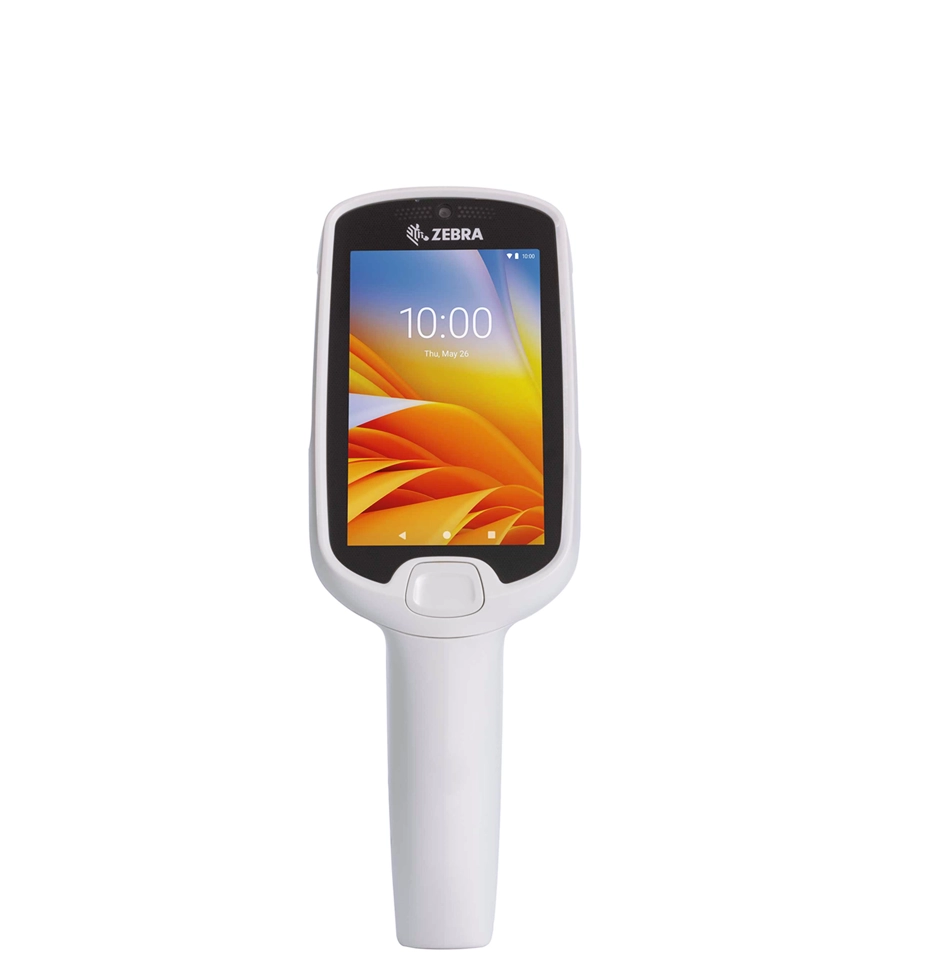 Zebra PS20 Personal Shopper Series Handheld Computers