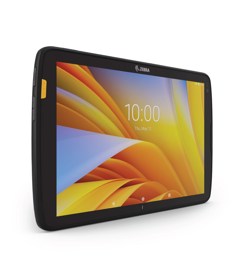 Zebra ET40, แท็บเล็ต Zebra, Zebra ET40 รีวิว, Zebra ET40 ราคา, สเปค Zebra ET40, แท็บเล็ตอุตสาหกรรม, 