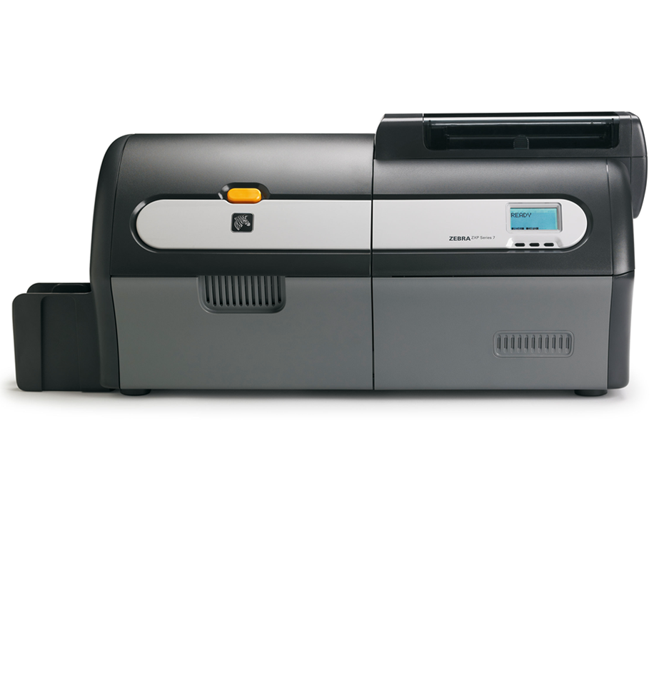 Zebra ZXP Series 7 Card Printers