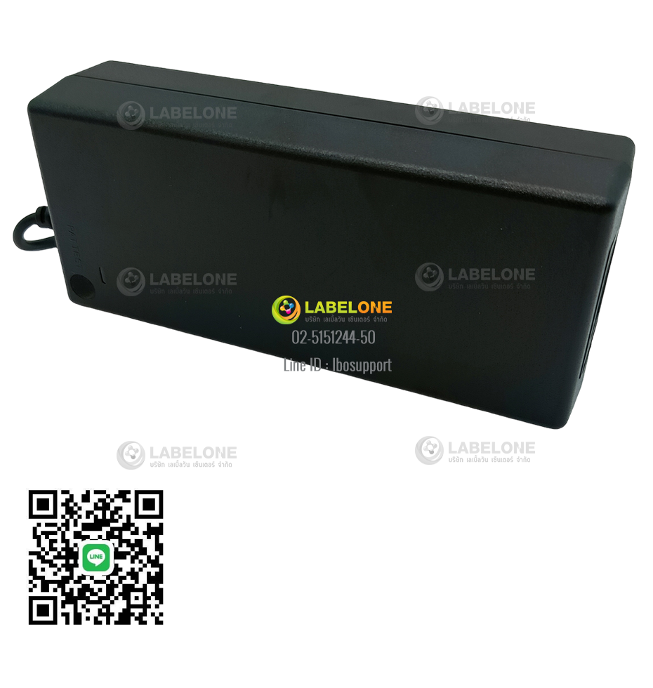 ชุดอะแดปเตอร์ไฟสำหรับเครื่องพิมพ์ Zebra ZD888D&T