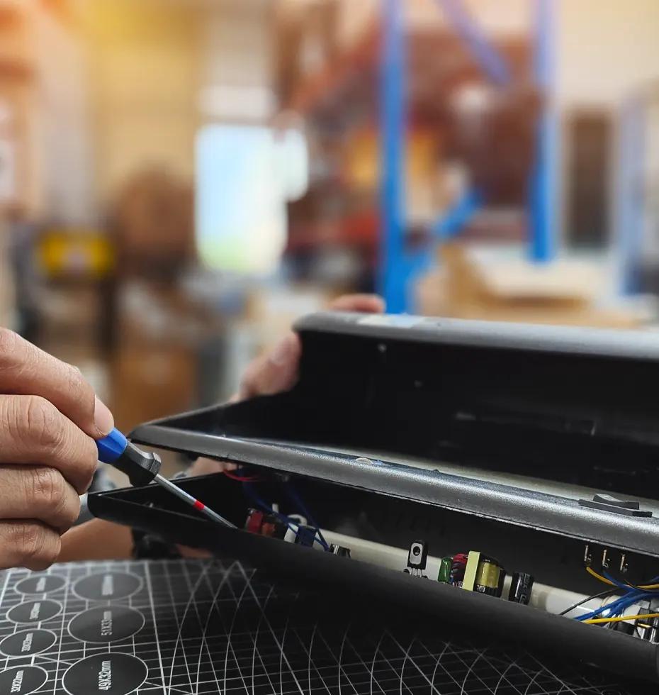 รับซ่อมเครื่องตรวจธนบัตรปลอม สลากกินแบ่งรัฐบาลปลอม BLB TM-310