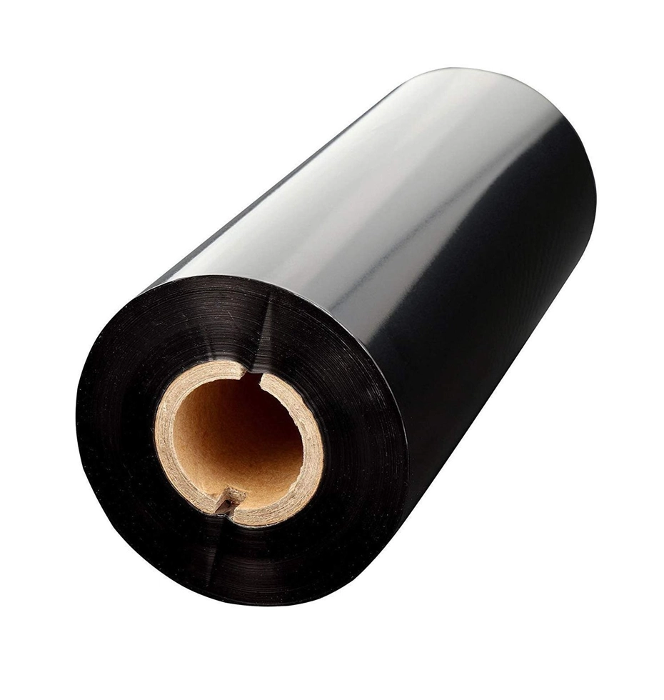 ริบบอนบาร์โค้ด Ricoh B115A Wax-resin Ribbon Thermal Transfer