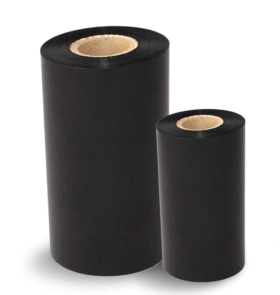 ริบบอนแว็กซ์-เรซิ่น-ARMOR-IIMAK-APX-600-Wax-Resin-Ribbon-หมึกพิมพ์บาร์โค้ด