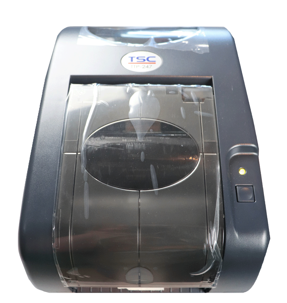 เครื่องพิมพ์บาร์โค้ด TSC TTP 247