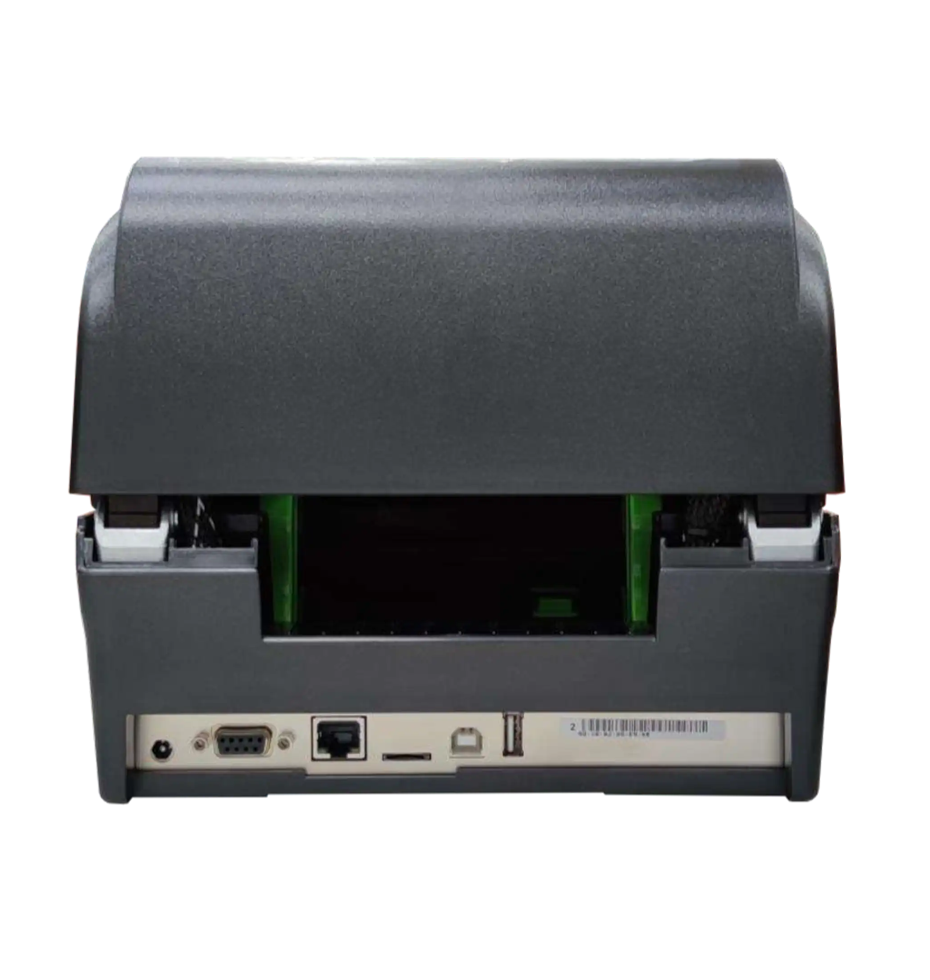 เครื่องพิมพ์บาร์โค้ด TSC