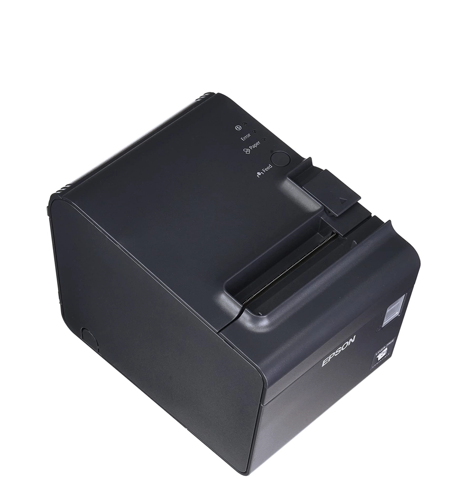 เครื่องพิมพ์ใบเสร็จ Epson TM-L90 Thermal Label Printer