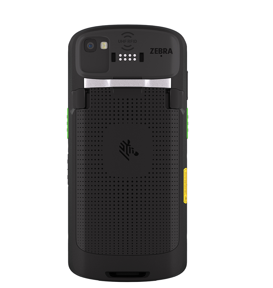 เครื่องสแกน RFID Zebra TC53e-RFID Mobile Computer