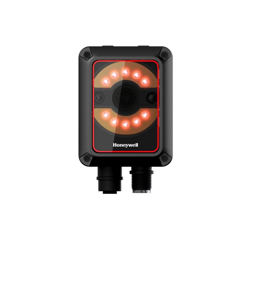 เครื่องสแกนบาร์โค้ด Honeywell HF810 Fixed Mount Scanner