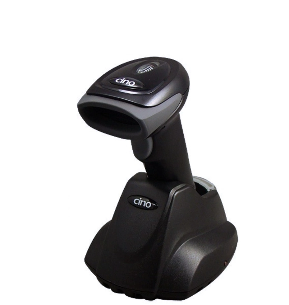 เครื่องอ่านบาร์โค้ด Cino F680BT Series Scanner