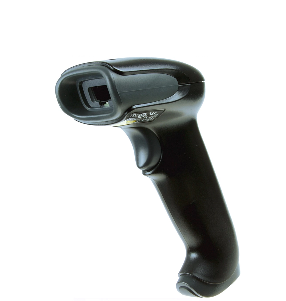 เครื่องอ่านบาร์โค้ด Honeywell Voyager 1250g Scanner