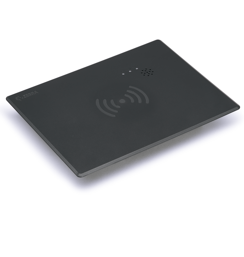 เครื่องอ่านแท็ก RFID Zebra FXP20 POS RFID Reader