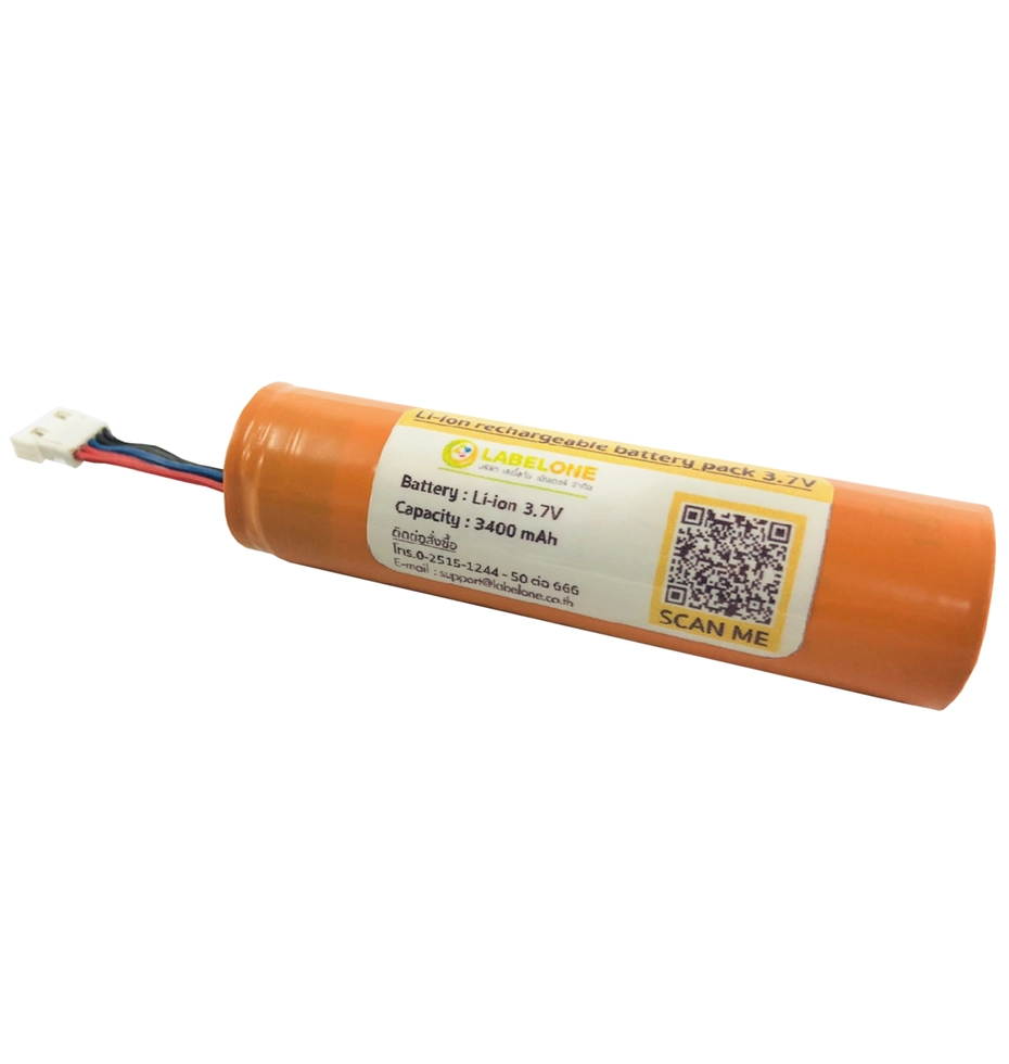 Gryphon Battery for Datalogic Datalogic Gryphon GM4100