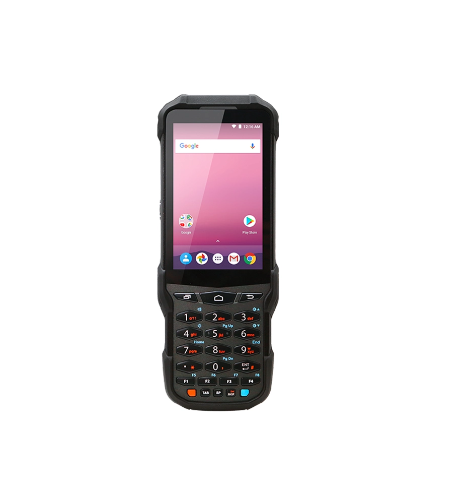 Point Mobile PM550 Handheld Computer