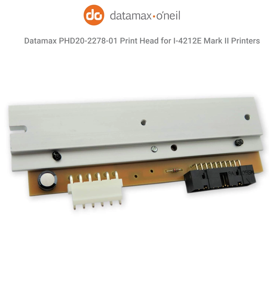 Printhead Datamax I4212e Printers