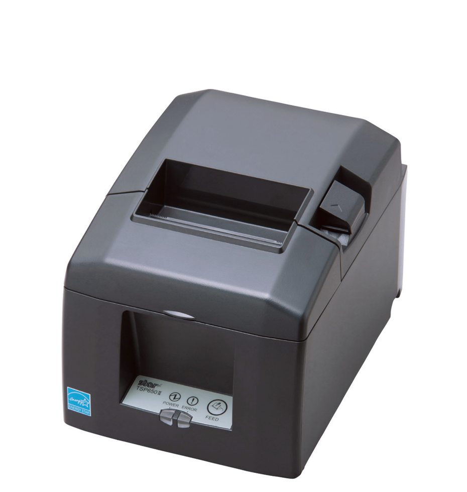 STAR TSP650II Thermal Receipt Printer