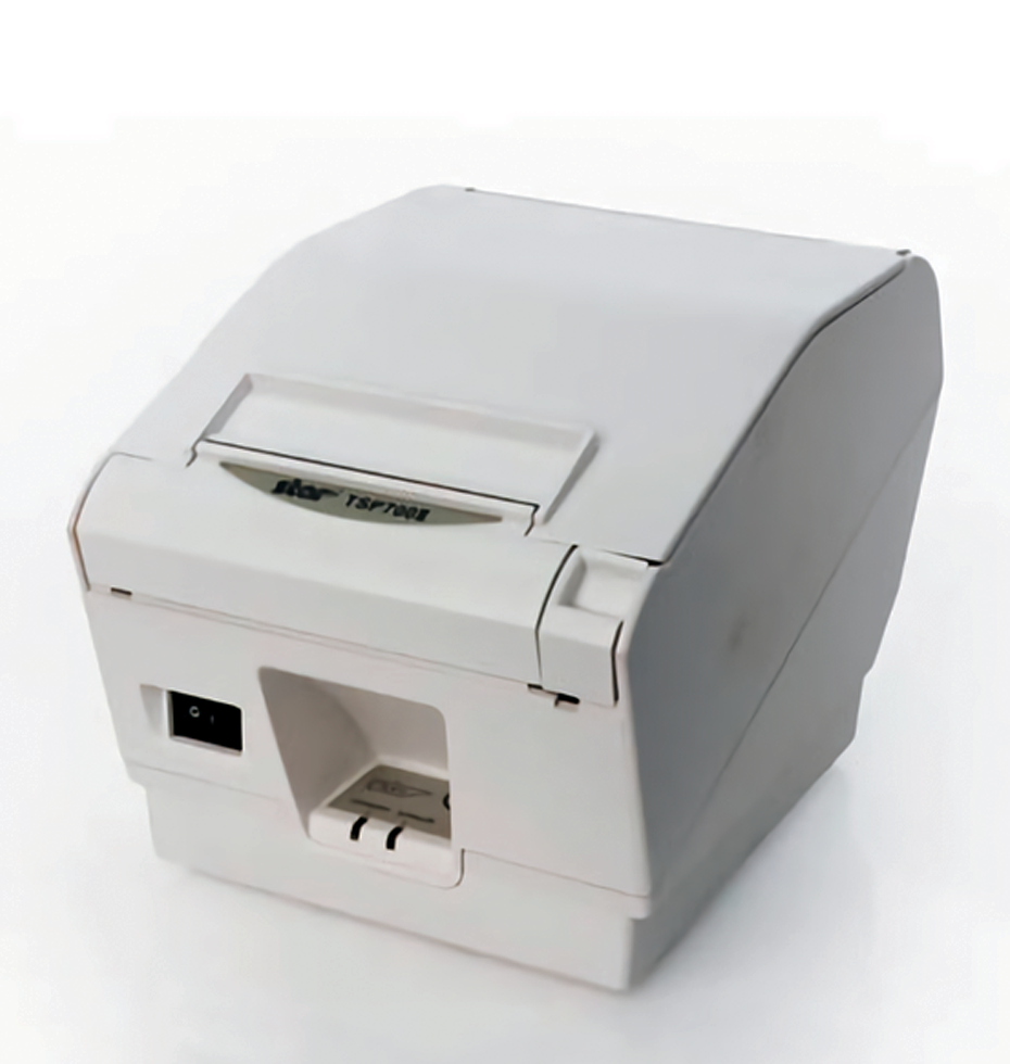 STAR TSP700II Thermal Receipt Printer