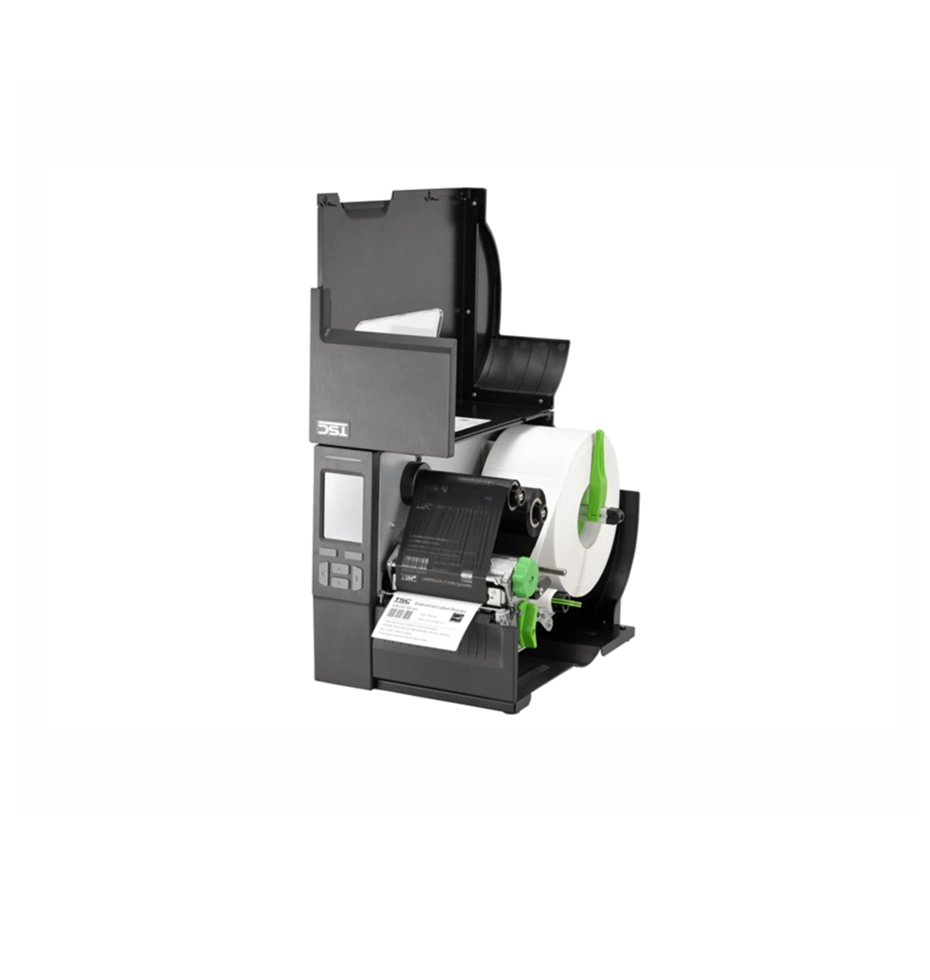 TSC MB340T Printer Barcode