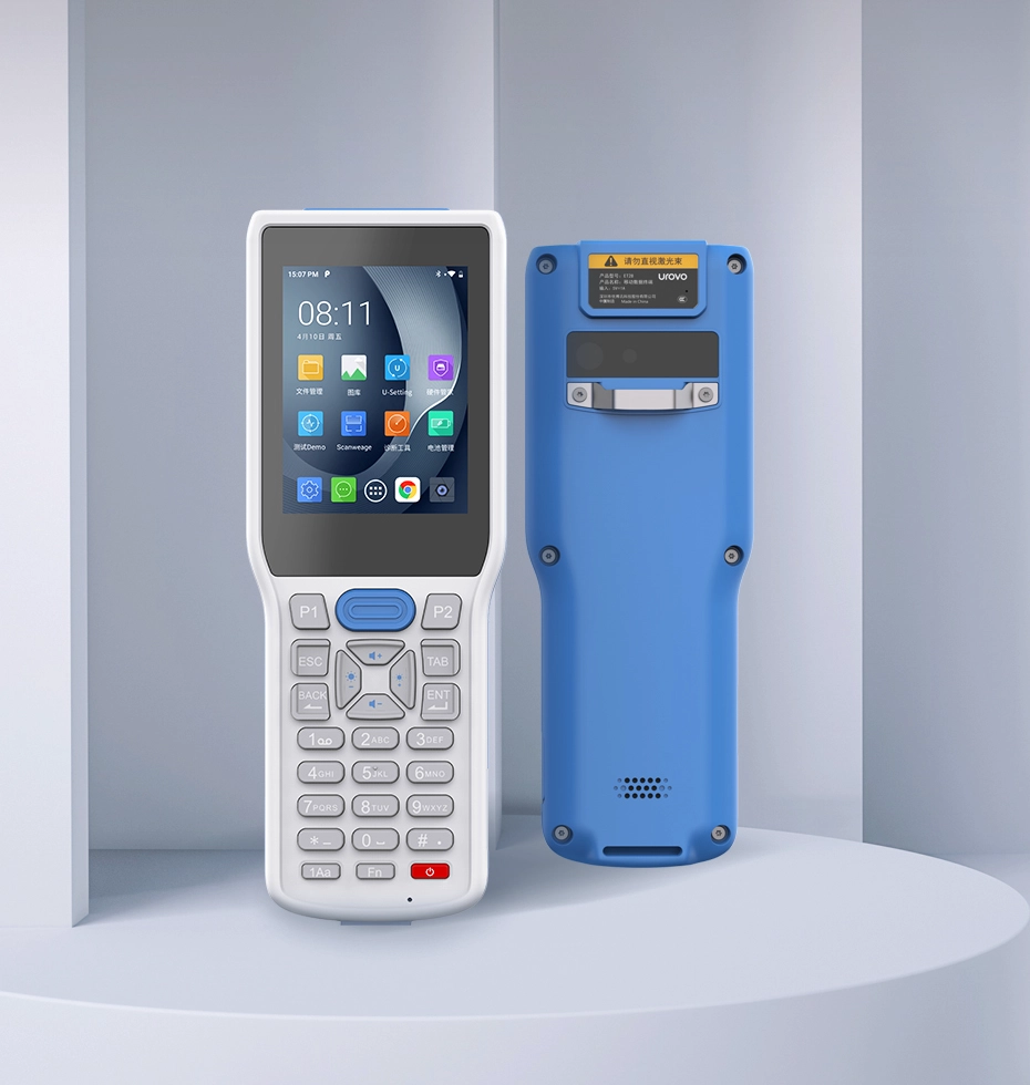 UROVO ET28 Enterprise Mobile Computer 