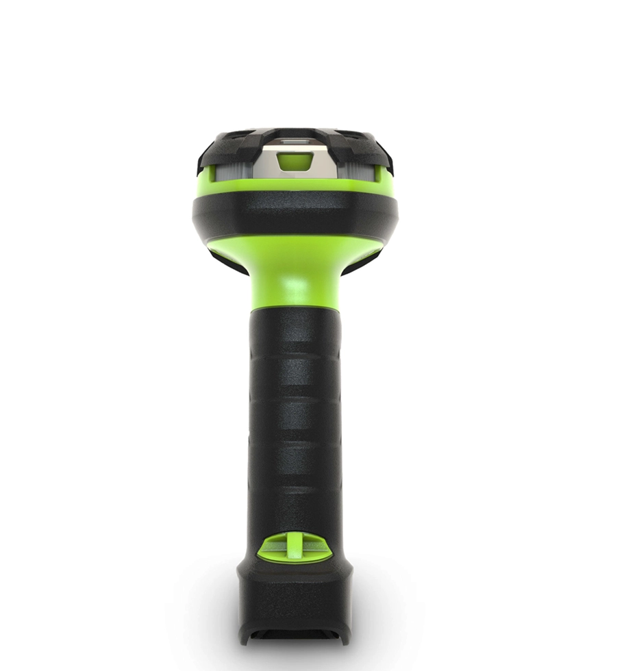 Zebra LI3608-SR Scanner Barcode