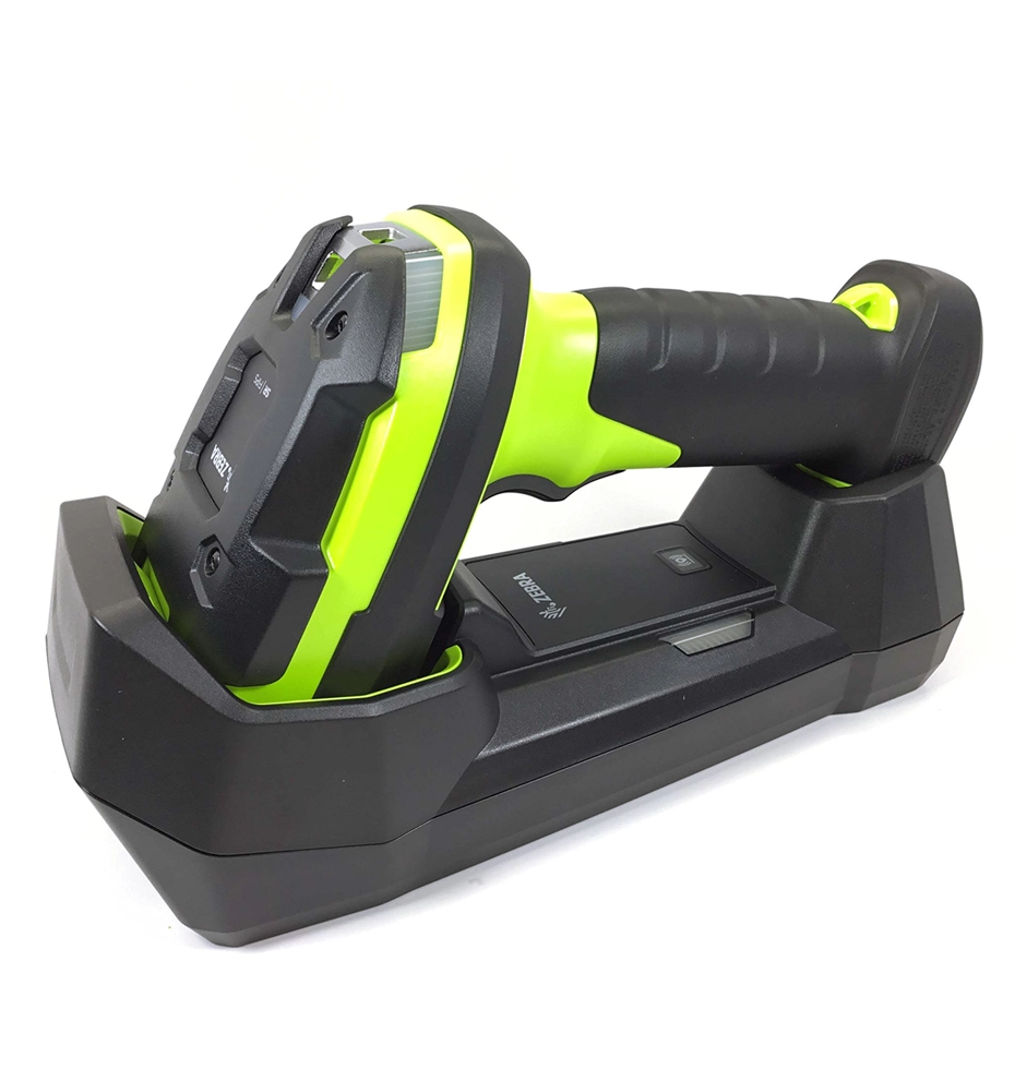 Zebra LI3678-SR Scanner Barcode