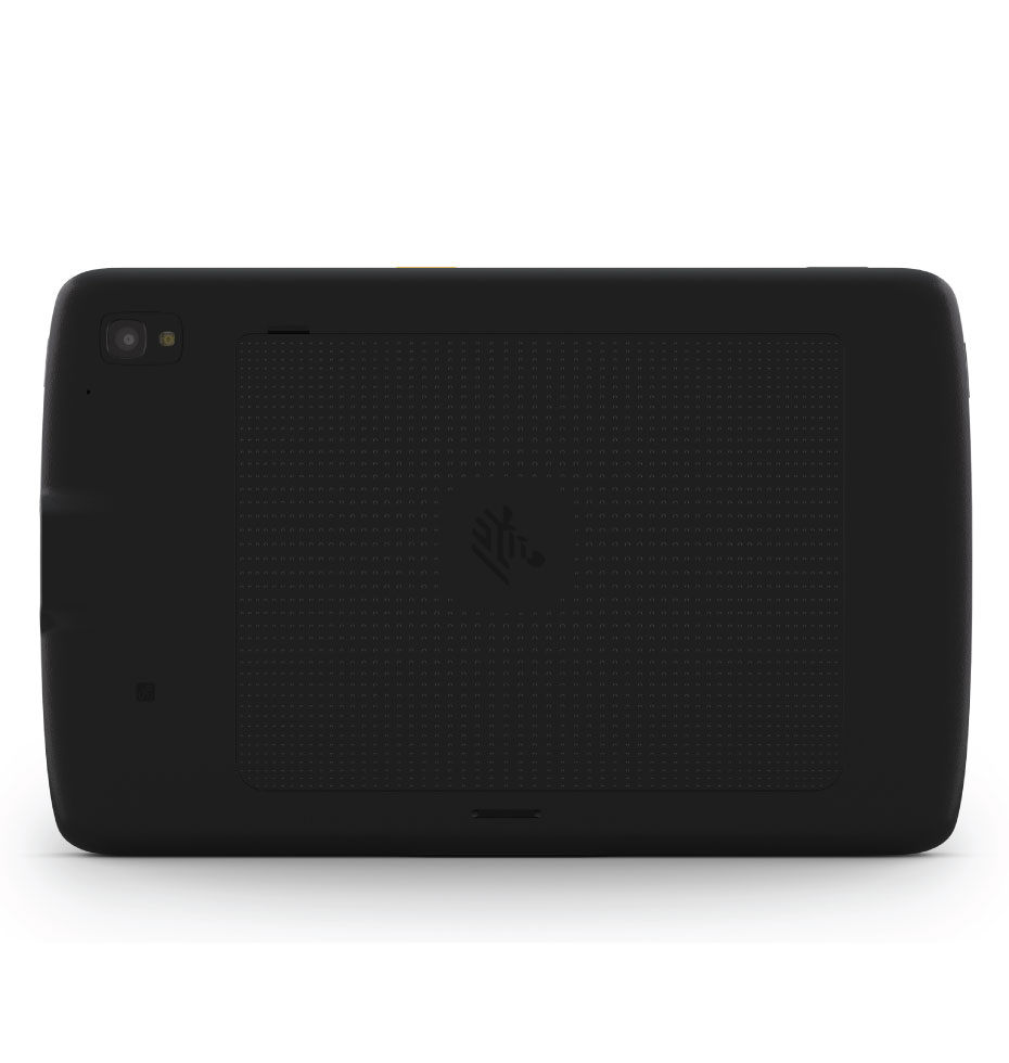 Zebra ET40, แท็บเล็ต Zebra, Zebra ET40 รีวิว, Zebra ET40 ราคา, สเปค Zebra ET40, แท็บเล็ตอุตสาหกรรม, 