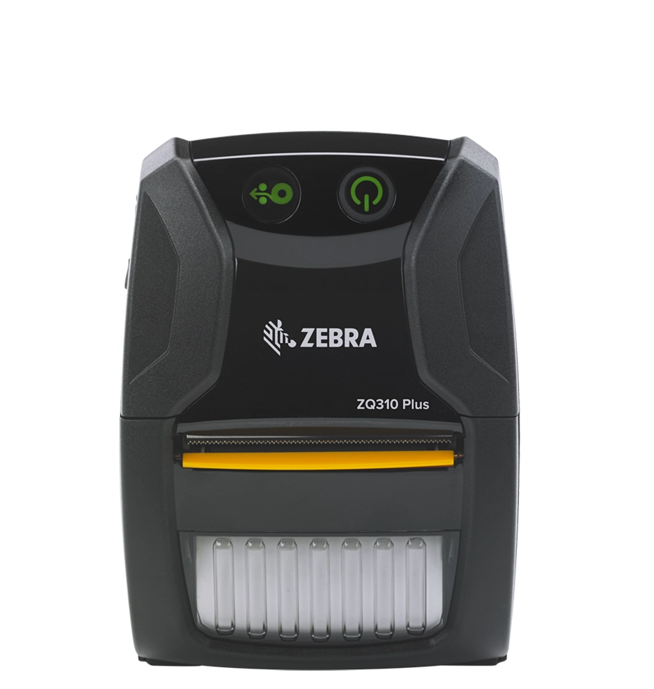 Zebra ZQ310 Mobile Receipt Printer