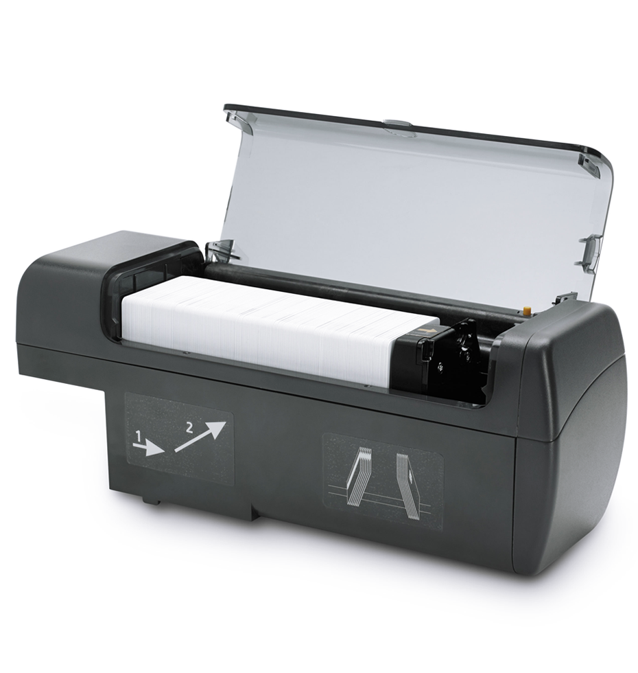 ราคา ZXP Series 7 Card Printers เครื่องพิมพ์บัตร Zebra ZXP Series 7