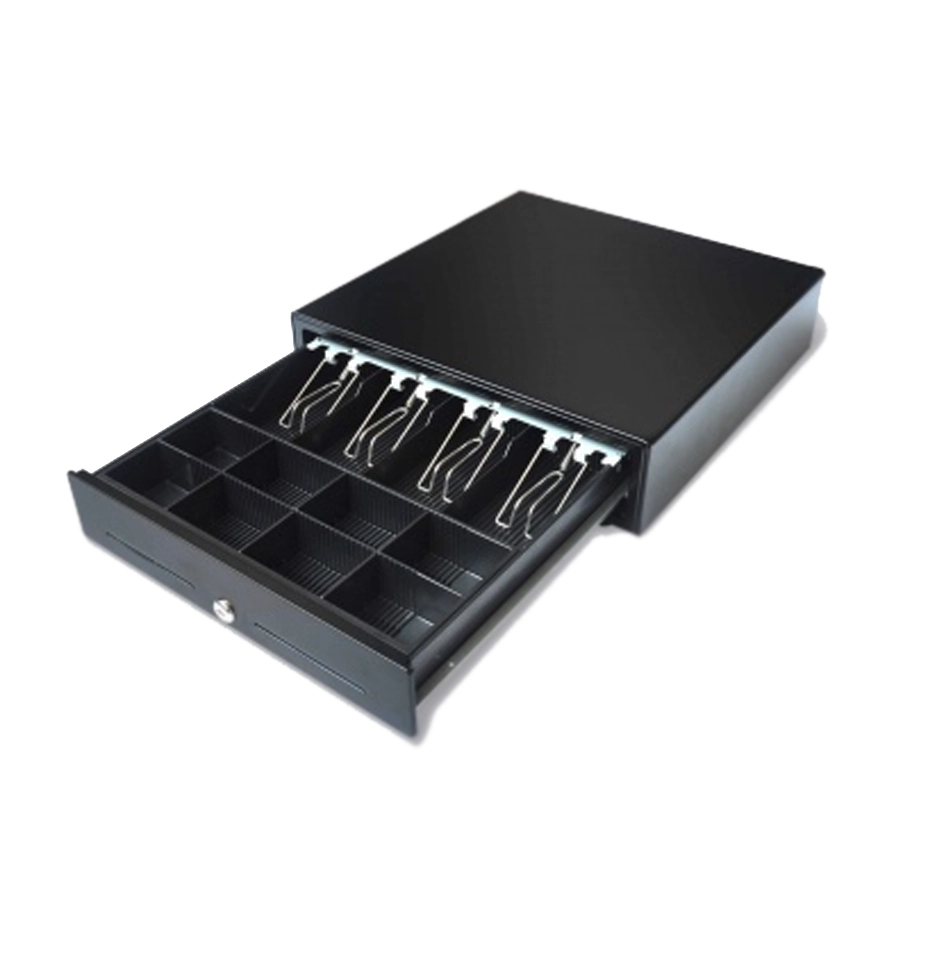 ลิ้นชักเก็บเงิน MAKEN MK-410