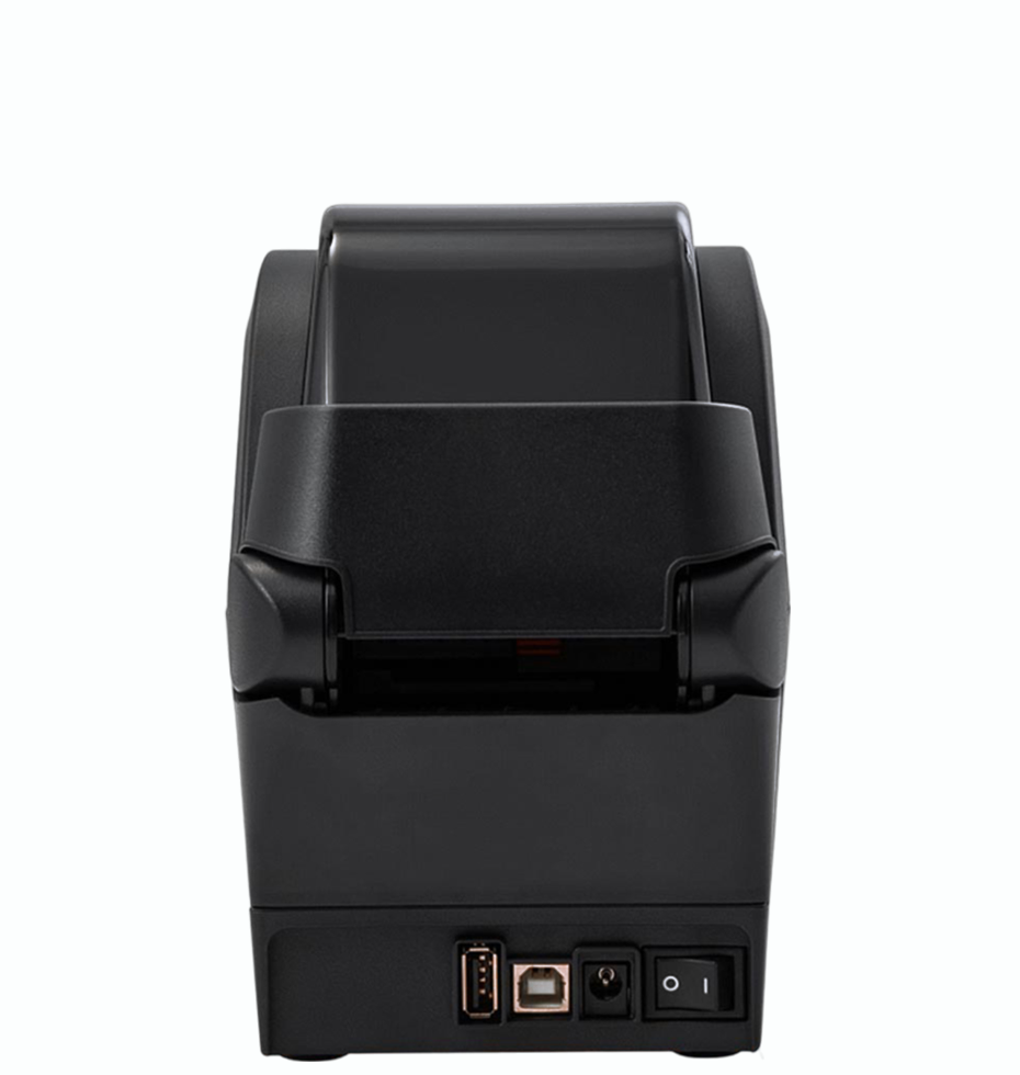 เครื่องพิมพ์สายรัดข้อมือ Argox D2-350 Wristband Printer
