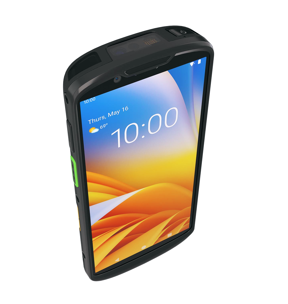 เครื่องสแกน RFID Zebra TC53e-RFID Mobile Computer